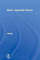 Book cover of: Odori: Japanese Dance. By: Matida