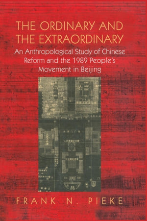 Ordinary & The Extraordinary