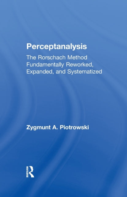 Perceptanalysis