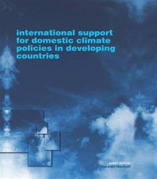 Book cover of: Linking Emissions Trading Schemes. By: Andreas Tuerk