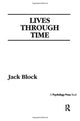 Book cover of: Lives Through Time. By: J. Block