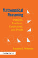 Book cover of: Mathematical Reasoning. By: Raymond Nickerson