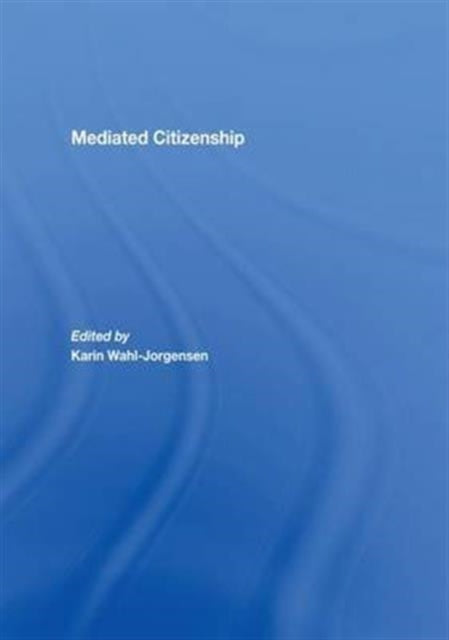Mediated Citizenship