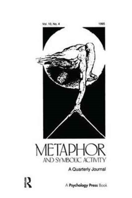 Book cover of: Developmental Perspectives on Metaphor. By: Ellen Winner