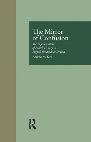 Mirror of Confusion