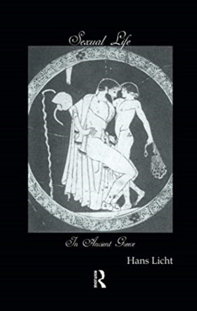 Sexual Life In Ancient Greece