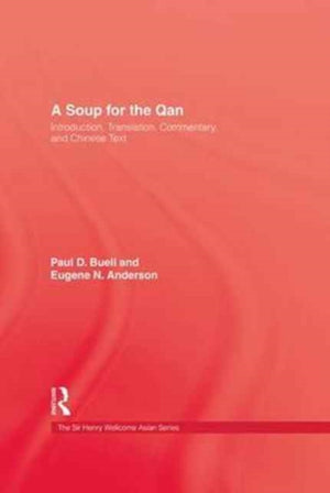 Soup For The Qan