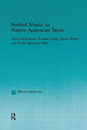 Book cover of: Storied Voices in Native American Texts. By: Blanca Schorcht