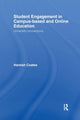 Book cover of: Student Engagement in Campus-Based and Online Education. By: Hamish Coates