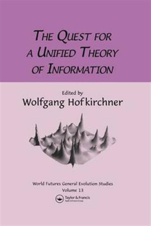 Quest For A Unified Theory