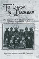 Book cover of: To Lhasa In Disguise. By: Mcgovern