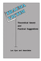 Book cover of: Trauma Victim. By: Lee Hyer