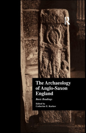 Archaeology of Anglo-Saxon England