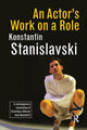 Book cover of: Actor's Work on a Role. By: Konstantin Stanislavsky