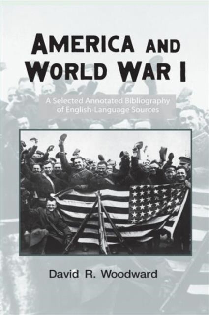America and World War I