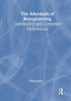 Book cover of: Aftermath of Reengineering. By: William Winston