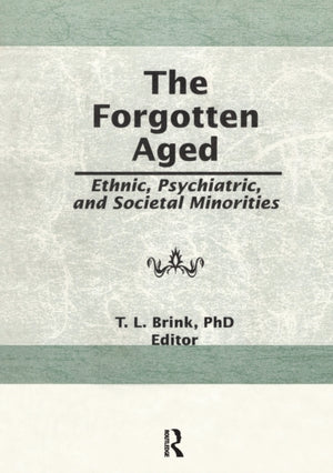 Forgotten Aged