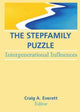 Book cover of: Stepfamily Puzzle. By: Craig Everett