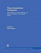 Book cover of: Three Connecticut Composers. By: Karl Kroeger