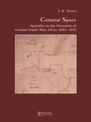 Colonial Space