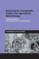 Book cover of: Governing the Transatlantic Conflict over Agricultural Biotechnology. By: Joseph Murphy