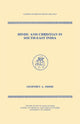 Book cover of: Hindu and Christian in South-East India. By: Geoffrey Oddie