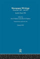 Book cover of: Collected Works of John Stuart Mill. By: J. M. Robson