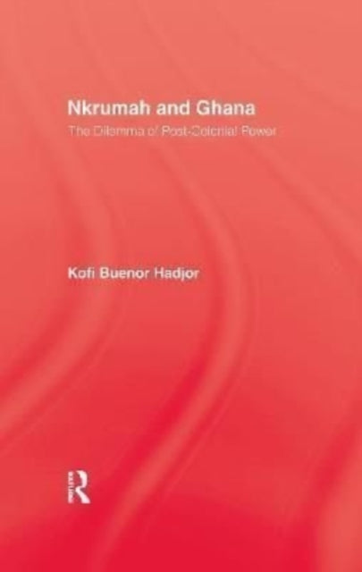 Nkrumah and Ghana