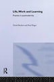 Book cover of: Life, Work and Learning. By: David Beckett