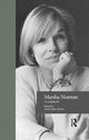 Book cover of: Marsha Norman. By: Linda Ginter-Brown