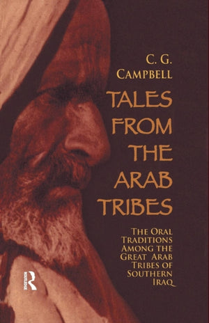 Tales from the Arab Tribes
