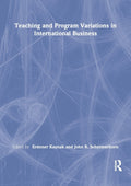 Teaching and Program Variations in International Business