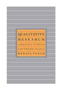 Qualitative Types:Analysis Typ