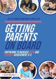 Book cover of: Getting Parents on Board. By: Alisa Hindin