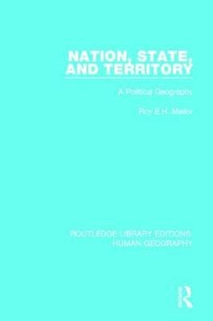 Nation, State and Territory