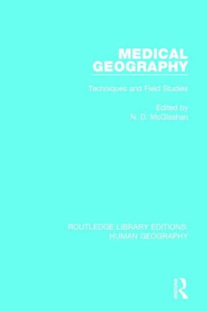 Medical Geography