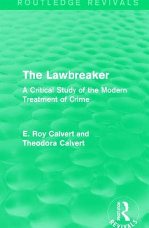 Lawbreaker