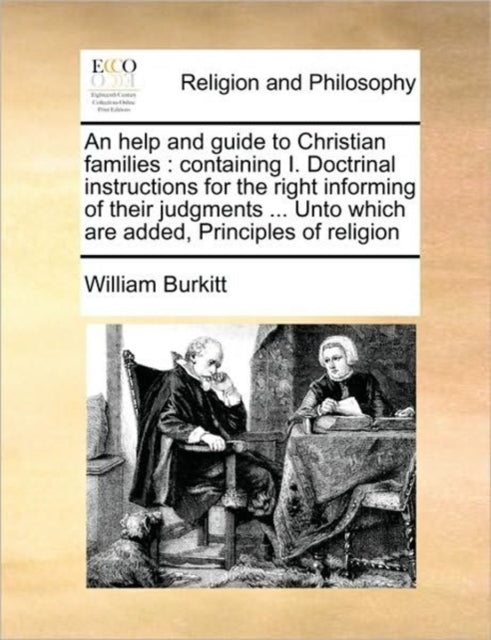 Book cover of: Help and Guide to Christian Families