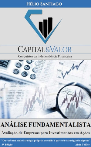 Analise Fundamentalista
