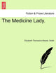 Book cover of: Medicine Lady.