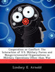 Book cover of: Cooperation or Conflict