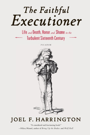 Faithful Executioner