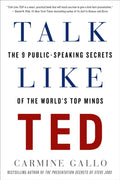 Räägi nagu Ted