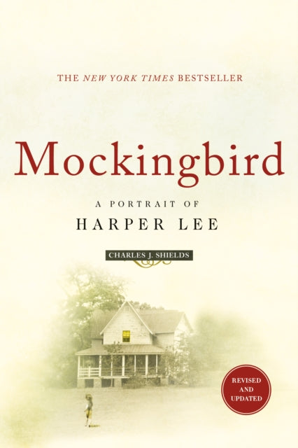 Book cover of: Mockingbird. By: Charles J. Shields