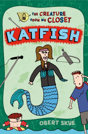 The Katfish