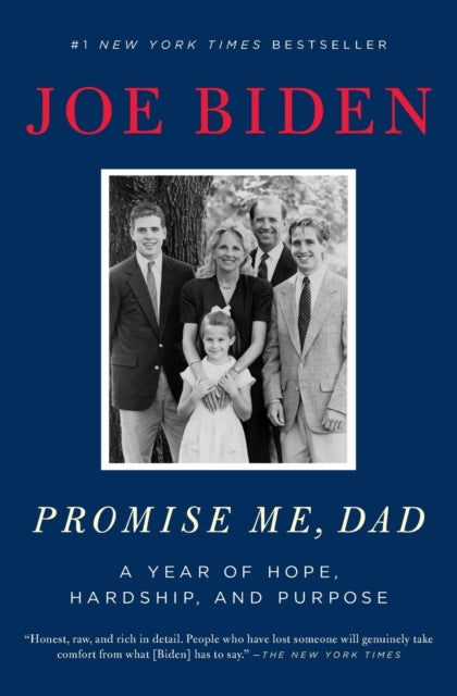 Promise Me, Dad