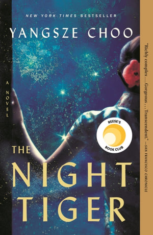 Book ISBN 9781250175465