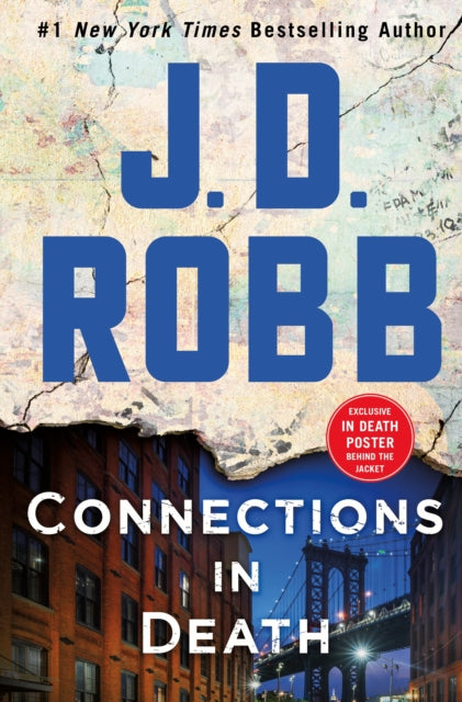 Book cover of: Connections in Death