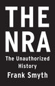 Book cover of: NRA. By: Frank Smyth