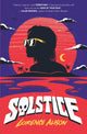 Book cover of: Solstice